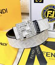 Fendi Belt FD00250 - 1