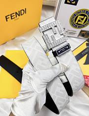 Fendi Belt FD00250 - 2