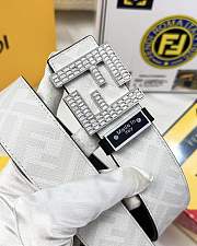 Fendi Belt FD00250 - 3