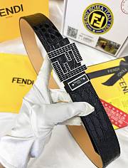 Fendi Belt FD00251 - 2