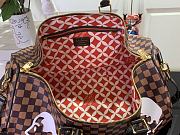 Louis Vuitton Bag Code LV2102 Size 50x29x23cm - 2