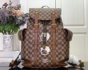 Louis Vuitton Bag Code LV2262 Size 38x44x21cm - 4