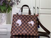 Louis Vuitton Bag Code LV2359 Size 25x19x11cm - 1
