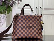 Louis Vuitton Bag Code LV2359 Size 25x19x11cm - 6