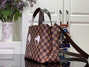 Louis Vuitton Bag Code LV2359 Size 25x19x11cm - 4