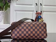 Louis Vuitton Bag Code LV2359 Size 25x19x11cm - 5