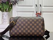 Louis Vuitton Bag Code LV2362 Size 25x15x15cm - 6