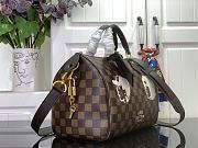 Louis Vuitton Bag Code LV2362 Size 25x15x15cm - 5