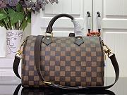 Louis Vuitton Bag Code LV2362 Size 25x15x15cm - 4