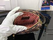 Louis Vuitton Bag Code LV2369 Size 20x8x13.5cm - 6