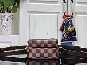 Louis Vuitton Bag Code LV2369 Size 20x8x13.5cm - 4