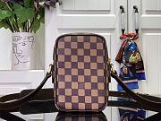 Louis Vuitton Bag Code LV2369 Size 20x8x13.5cm - 3