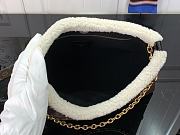 LV Ski Carry All BB Monogram Brown Size 26x17x10cm - 6