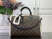 LV Ski Speedy Soft 30 Teddy Size 30x21x17cm - 1