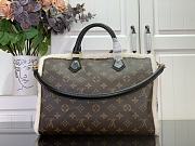 LV Ski Speedy Soft 30 Teddy Size 30x21x17cm - 6