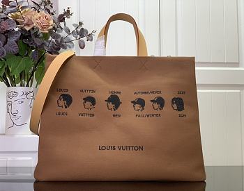 Louis Vuitton Bag Code LV23201 Size 40x32x16cm