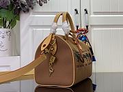 Louis Vuitton Bag Code LV23401 Size 25x19x15cm - 5