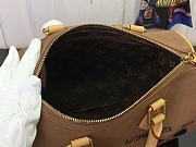 Louis Vuitton Bag Code LV23401 Size 25x19x15cm - 3