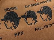 Louis Vuitton Bag Code LV23401 Size 25x19x15cm - 2