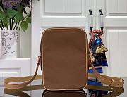 Louis Vuitton Bag Code LV40421 Size 20x8x13.5cm - 5