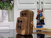 Louis Vuitton Bag Code LV40421 Size 20x8x13.5cm - 4