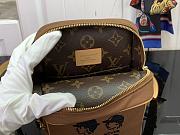 Louis Vuitton Bag Code LV40421 Size 20x8x13.5cm - 3