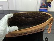 Louis Vuitton Bag Code LV50121 Size 30x22x5cm - 4