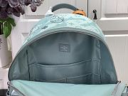 Louis Vuitton Bakcpack M22519 Size 29x38x20cm - 3