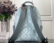 Louis Vuitton Bakcpack M22519 Size 29x38x20cm - 5