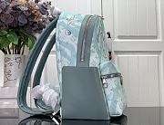 Louis Vuitton Bakcpack M22519 Size 29x38x20cm - 4