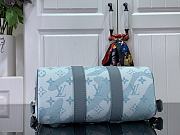 Louis Vuitton Handbag M22527 Size 25x15x11cm - 6