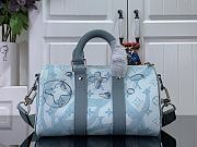 Louis Vuitton Handbag M22527 Size 25x15x11cm - 5