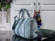 Louis Vuitton Handbag M22527 Size 25x15x11cm - 4