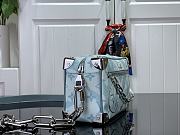 Louis Vuitton Shoulder Bag M22588A Size 18x13x8cm - 6