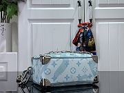 Louis Vuitton Shoulder Bag M22588A Size 18x13x8cm - 4