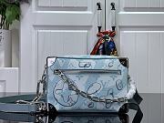 Louis Vuitton Shoulder Bag M22588A Size 18x13x8cm - 3