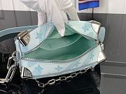 Louis Vuitton Shoulder Bag M22588A Size 18x13x8cm - 2