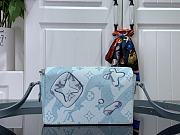 Louis Vuitton Bag M22637 Size 18x11x6cm - 4