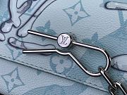 Louis Vuitton Bag M22637 Size 18x11x6cm - 3