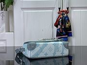 Louis Vuitton Bag M22637 Size 18x11x6cm - 2