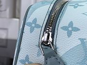 Louis Vuitton Toiletry Bag M8237A Size 28x15x16cm - 4