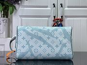 Louis Vuitton Toiletry Bag M8237A Size 28x15x16cm - 3