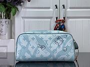 Louis Vuitton Toiletry Bag M8237A Size 28x15x16cm - 2