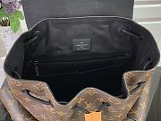 LV Backpack M46686 Size 38x44x21cm - 3