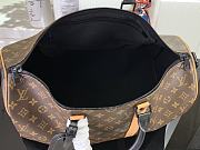 LV Keepall Bandouliere 45 Bag M46703 Size 45x27x20cm - 6