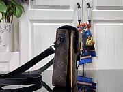 LV Should Bag M82535 Size 12x19x7cm - 6