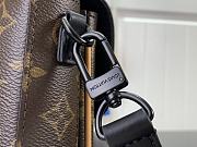 LV Should Bag M82535 Size 12x19x7cm - 2