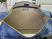 LV Keepall Bandouliere 50cm LV3242 Size 52x29x23cm - 2