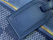 LV Keepall Bandouliere 50cm LV3242 Size 52x29x23cm - 3