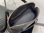 Saint Laurent Keepall 736009 Size 56x50x19cm - 6